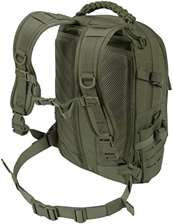 Direct Action Dust Tactical Backpack | 20L Durable Military Daypack