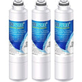 ICEPURE Refrigerator Water Filter for Samsung DA29-00020B HAF-CIN | 3 Pack