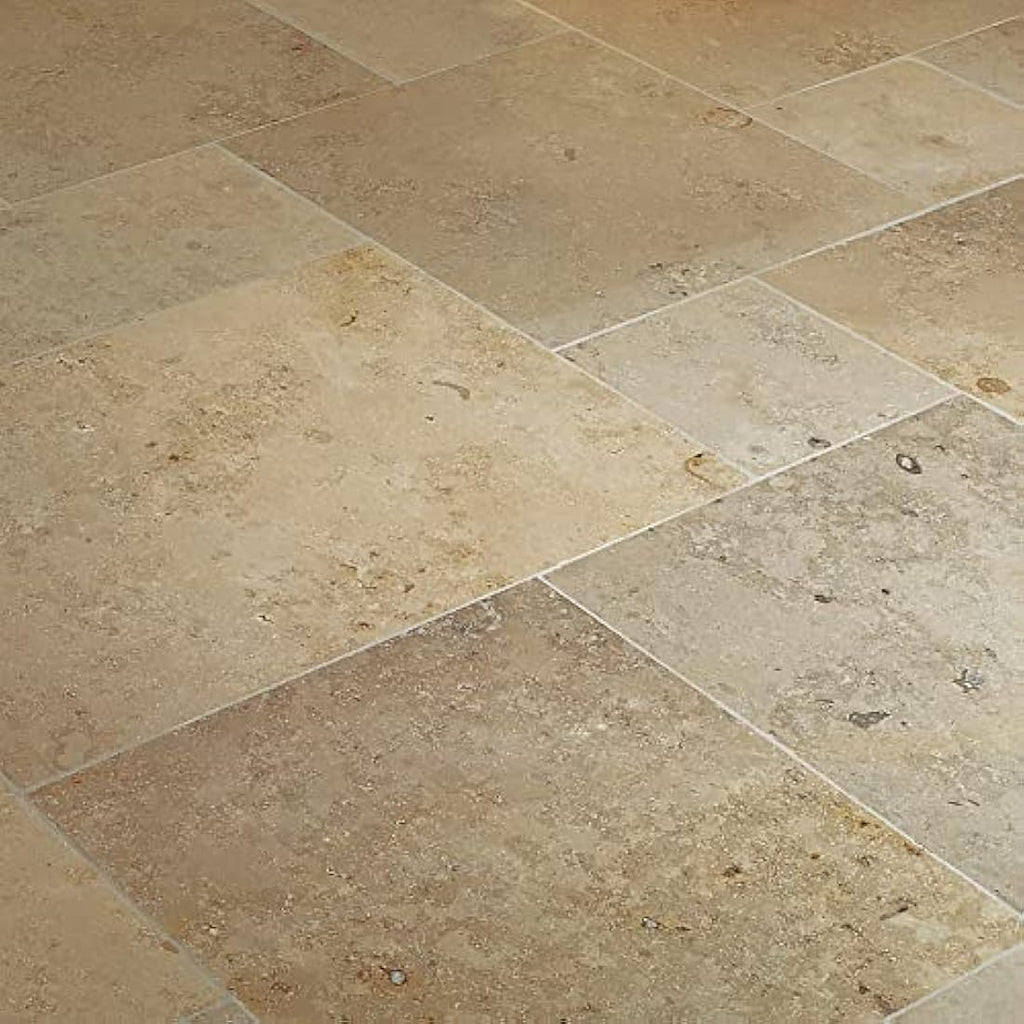 HG Tile Cleaner Extra Strong – Heavy Duty Floor & Grout Cleaner, 1L