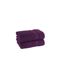 Sterling Mill Turkish Cotton Bath Sheets – 600 GSM Luxury Towels (Pack of 2)