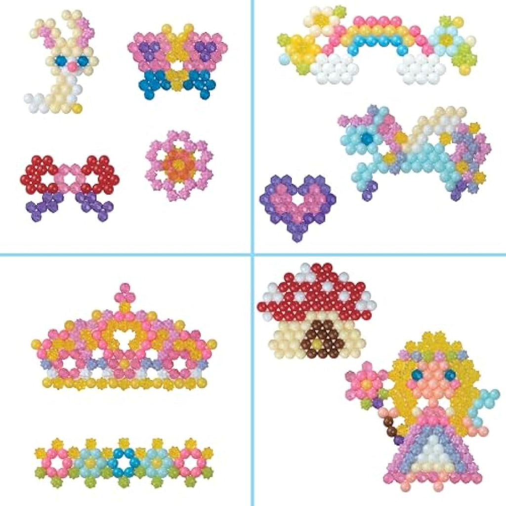 Aquabeads Fairy World Art and Craft Bead Kit for Kids – Jolof Store