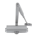IRONZONE Size 3 Hydraulic Door Closer | Fire Rated Aluminium Alloy