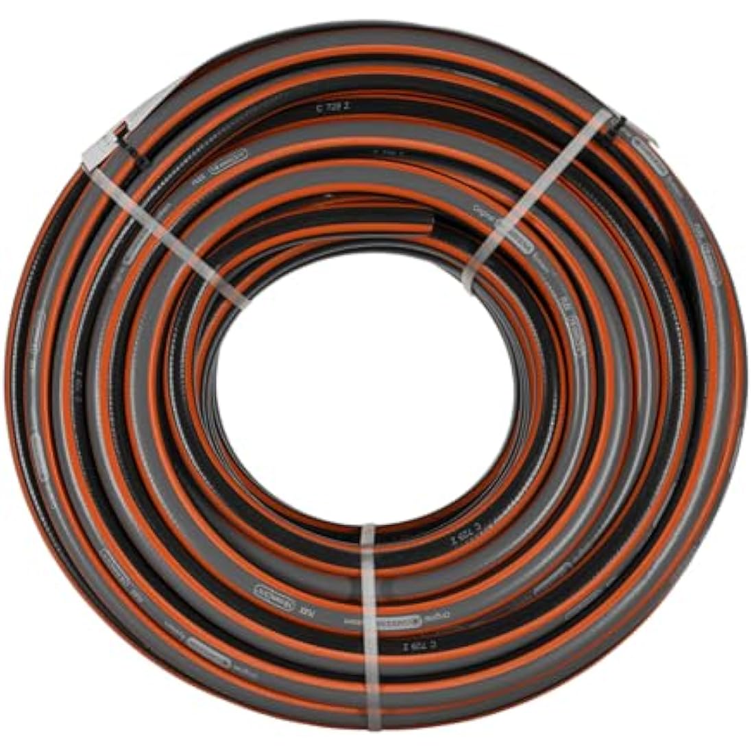 Gardena Comfort Flex Garden Hose | 19mm (3/4") 50m | 25 Bar Pressure