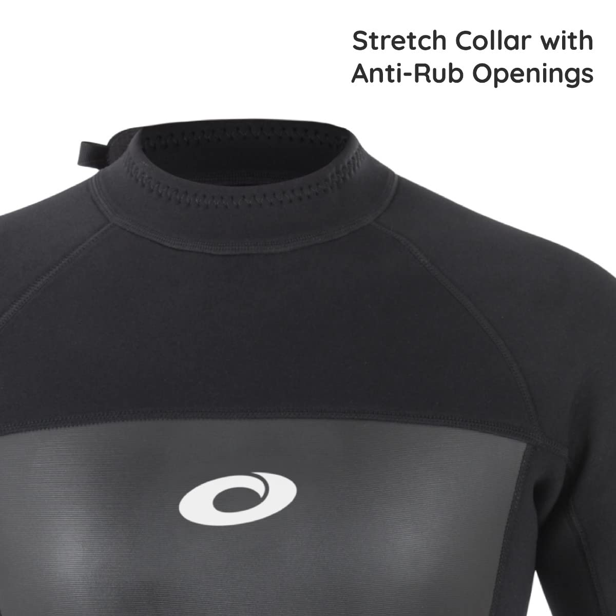 Osprey Women's 3mm Shorty Wetsuit | Neoprene Summer Surfing Suit