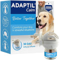 Adaptil Calm Home Diffuser for Dogs | Pheromone Plug-In with 30 Day Refill