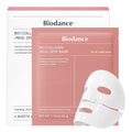 Biodance Bio-Collagen Real Deep Mask - Pore Tightening Hydrogel (4 Pack)