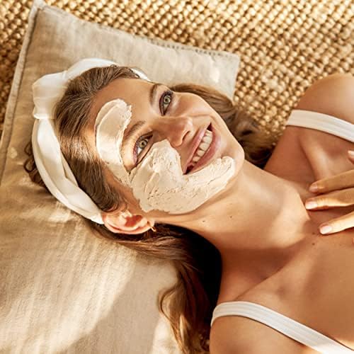 Natura Bissé C+C Vitamin Soufflé Mask – Firming & Hydrating Face Mask