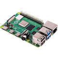 Raspberry Pi 4 Model B 8GB RAM Single-Board Computer by