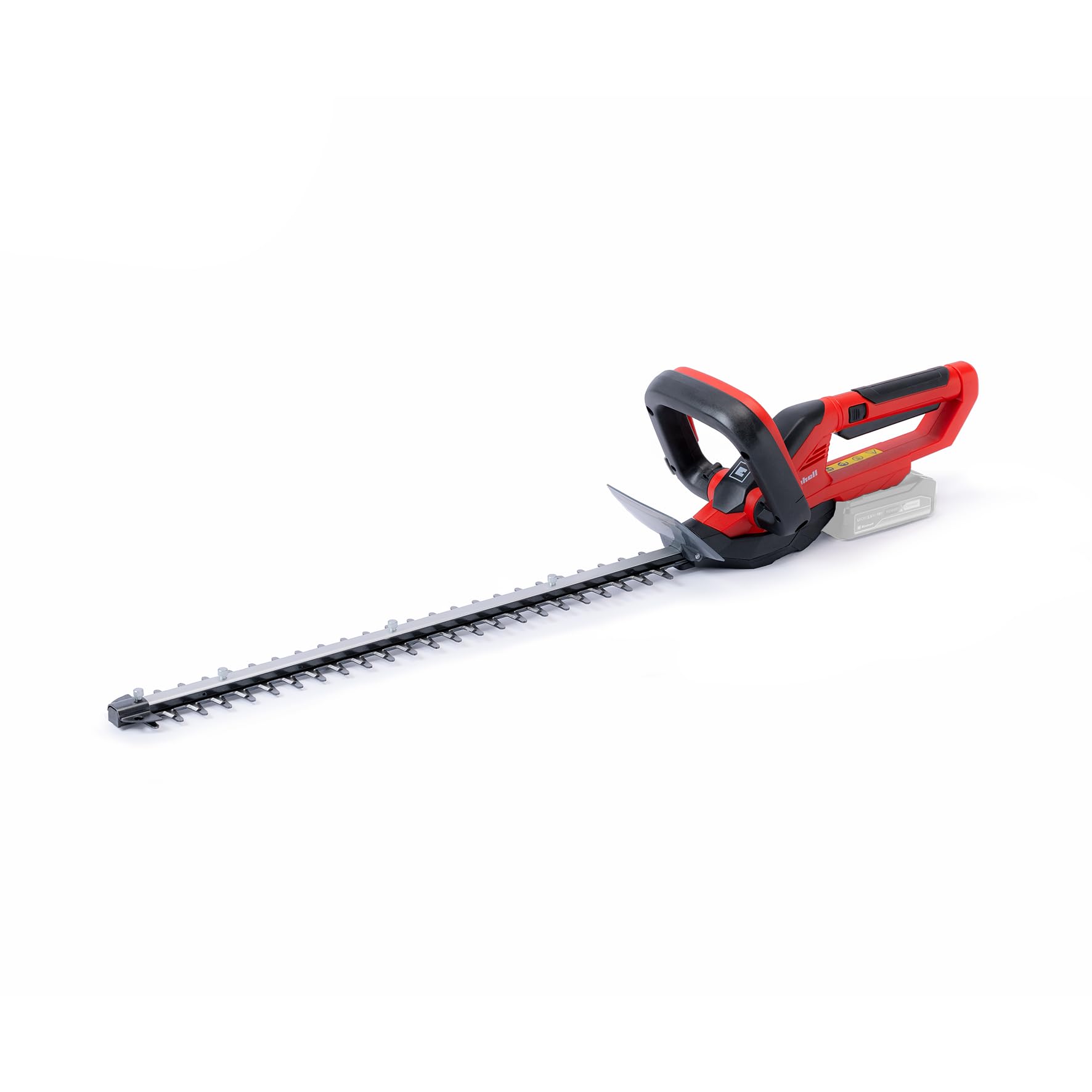 Einhell 18V Cordless Hedge Trimmer – 55cm Diamond-Ground Blade