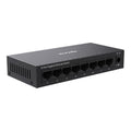 Tenda 8-Port Gigabit Unmanaged Ethernet Switch | Metal Case (TEG1008M)