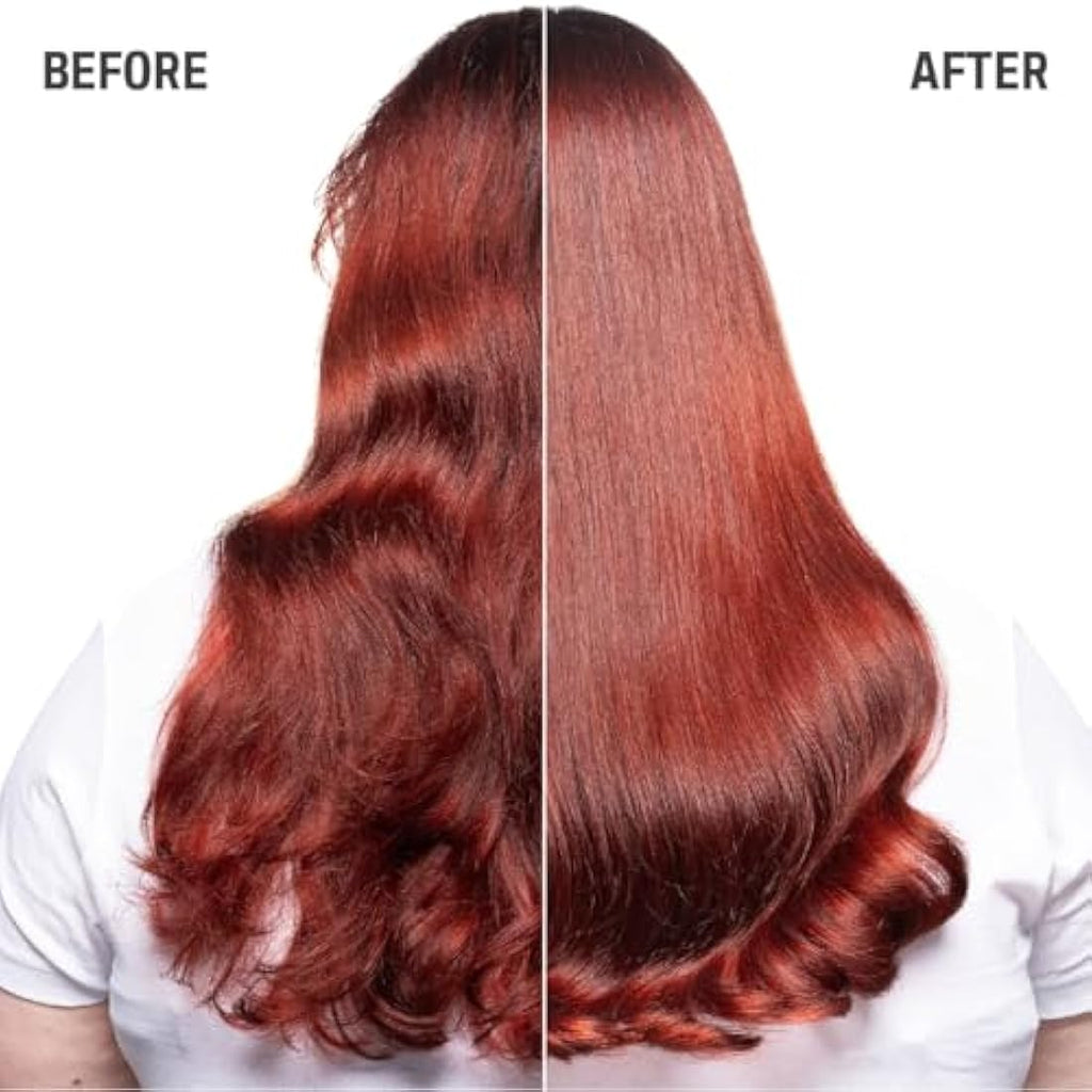 Goldwell Dualsenses Color Brilliance Conditioner - Hair Care, 1 Litre