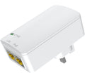PROCET Gigabit PoE Injector | 48V 15.4W IEEE802.3af Ethernet Adapter