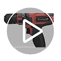 Einhell TC-CD 18/35 Li-Solo Cordless Drill Driver | Power X-Change
