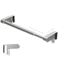 VEHHE Extendable Over Door Towel Rail | Stainless Steel Kitchen Holder