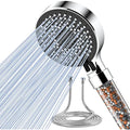 Magichome High Pressure Filter Shower Head | 5 Modes with 2M Hose