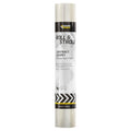 Everbuild Roll and Stroll Carpet Protector – Clear Waterproof Film – 600mm x 100m