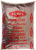 Aksoy Red Kidney Beans – 10KG Bulk Premium Grade Legumes | Jolof Store