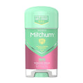 Mitchum Women Gel Antiperspirant Deodorant, Powder Fresh, 2.25 oz (2 Pack)
