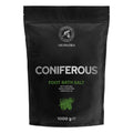 Coniferous Foot Bath Salt - 1000g Sea Salt & Pine Oil