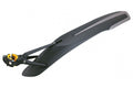 Topeak DeFender XC11 29er Rear Mudguard – MTB Bike Fender, Black
