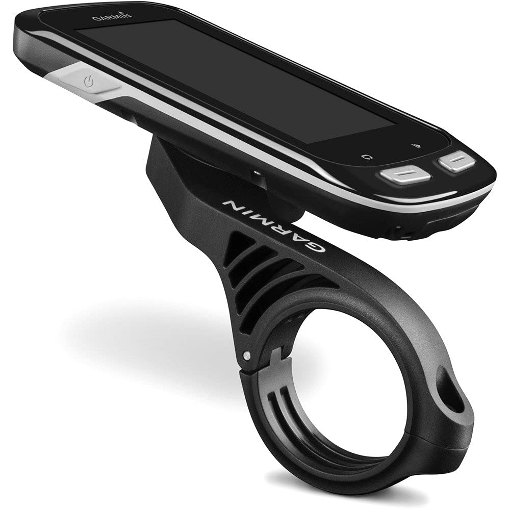 Garmin Edge Extended Out Front Mount – Handlebar GPS Bike Accessory