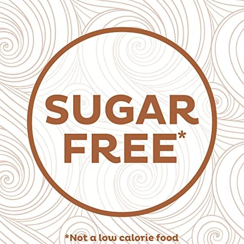 Coffee Mate Sugar Free Chocolate Powdered Coffee Creamer – 289 g