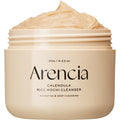Arencia Calendula Rice Mochi Fresh Cleanser - Hydrating Face Wash 120g