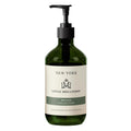 Little Miss London New York Hand Wash – Sandalwood & Musk, 500ml