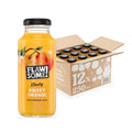 Flawsome! Orange Cold-Pressed Juice – 100% Natural & Vegan (12x250ml)