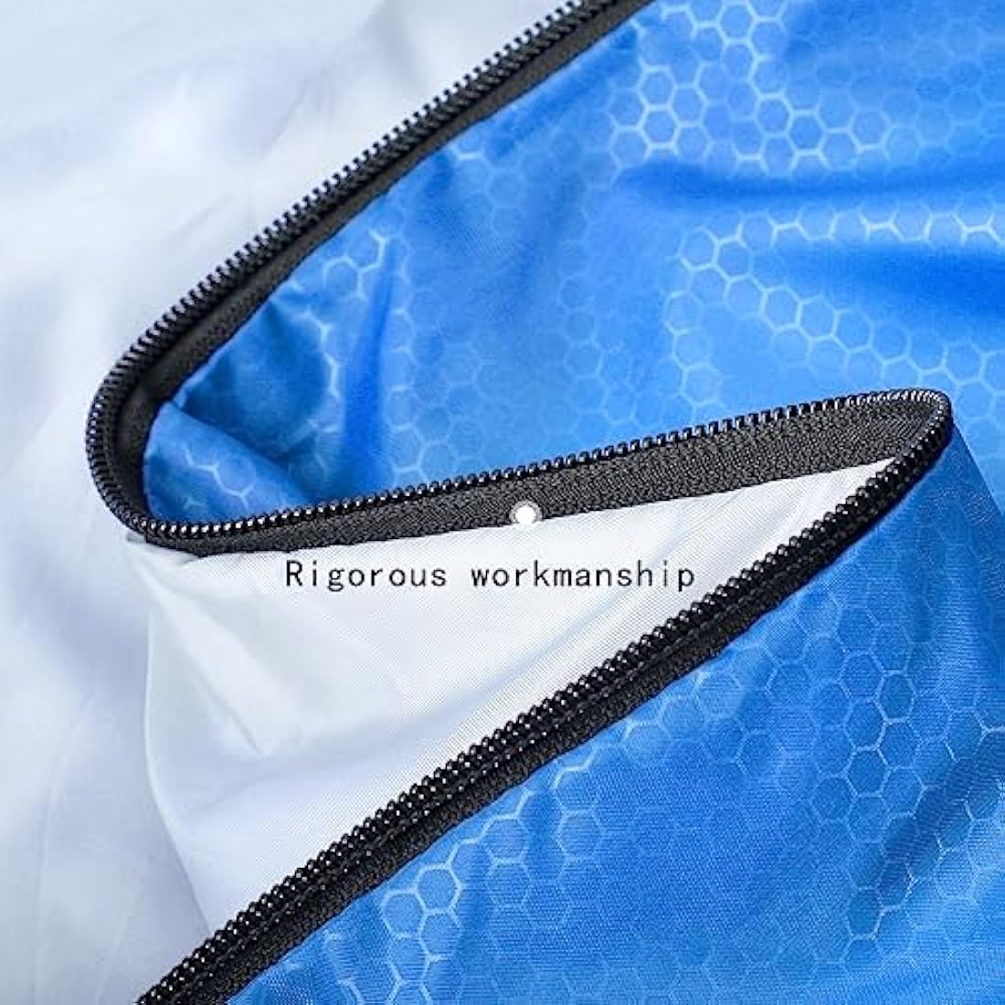 Ultralight Sleeping Bag – 3-4 Season Waterproof Camping Gear