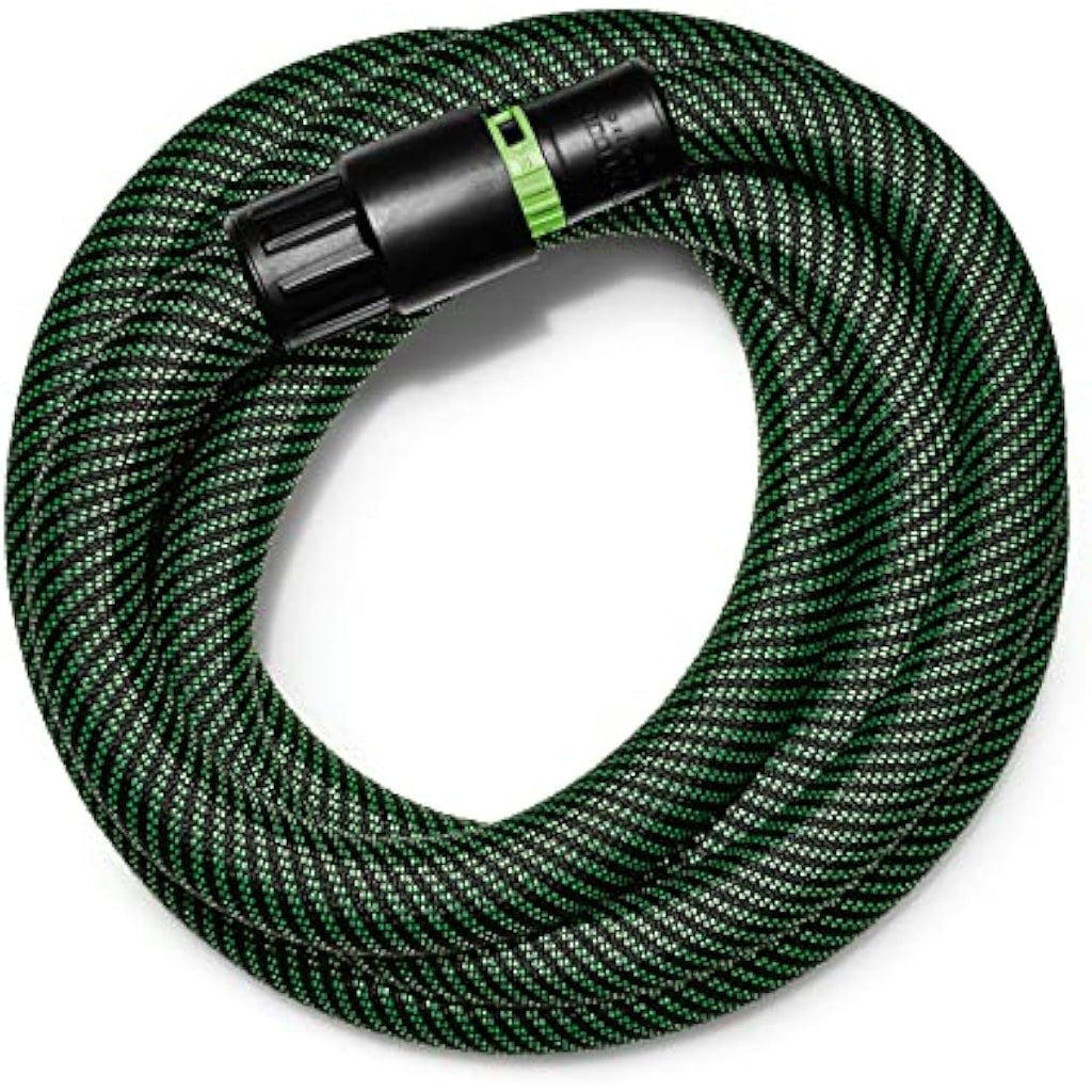 Festool Tubo Flexible de Aspiración D 27x3m-AS-90°/CT Cleantec
