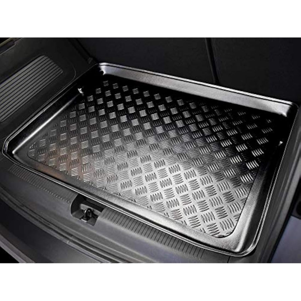 Boot Liner for Peugeot 207 2006-2012 | Waterproof PE Tray