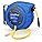 Goodyear Retractable Air Hose Reel – 9.5mm x 15m Hybrid Polymer 20BAR