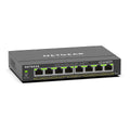 NETGEAR GS308EPP 8-Port Gigabit Ethernet Plus PoE+ Switch (123W)