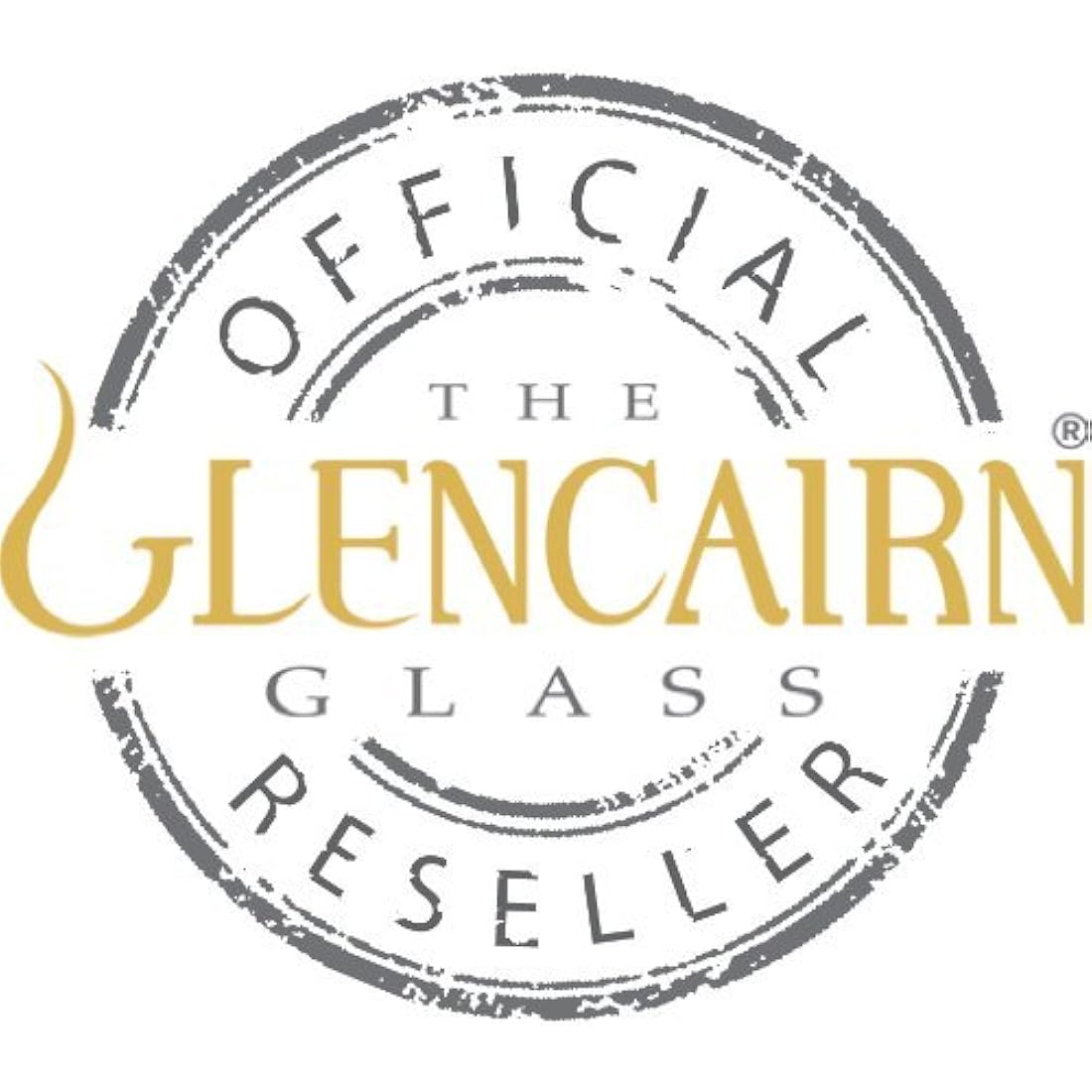 Glencairn Crystal Whisky Glasses Set of 4 – Official Tasting Glassware