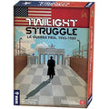 Twilight Struggle: Devir Strategic Board Game - Two-Player Strategy