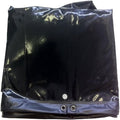 Blagdon Replacement Liner for Affinity Feature Pool – Durable Black PVC