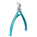FERYES Straight Blade Toenail Clipper for Ingrown and Thick Nails