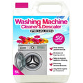 Pro-Kleen Washing Machine Cleaner and Descaler - 5 Litre - 50 Treatments
