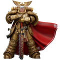JoyToy Warhammer 40K Imperial Fists Rogal Dorn 1/18 Action Figure