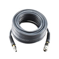 Aunstarwei Reinforced PVC Air Compressor Hose | 15m with 1/4" Fittings