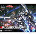 Bandai HG 1/144 Narrative Gundam A-Packs High Grade Gunpla Model Kit