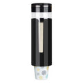 Wall Mount Cup Dispenser for 4-7 oz Paper & Plastic Cups