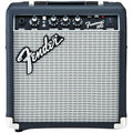 Fender Frontman 10G Electric Guitar Combo Practice Amp - 10W Black/Silver