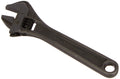 Bahco 8069 Adjustable Wrench – 100mm (4 Inch) Black Steel Hand Tool
