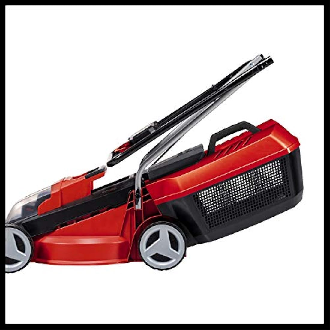 Einhell 18V Cordless Lawnmower – 30cm Brushless Motor (Solo)