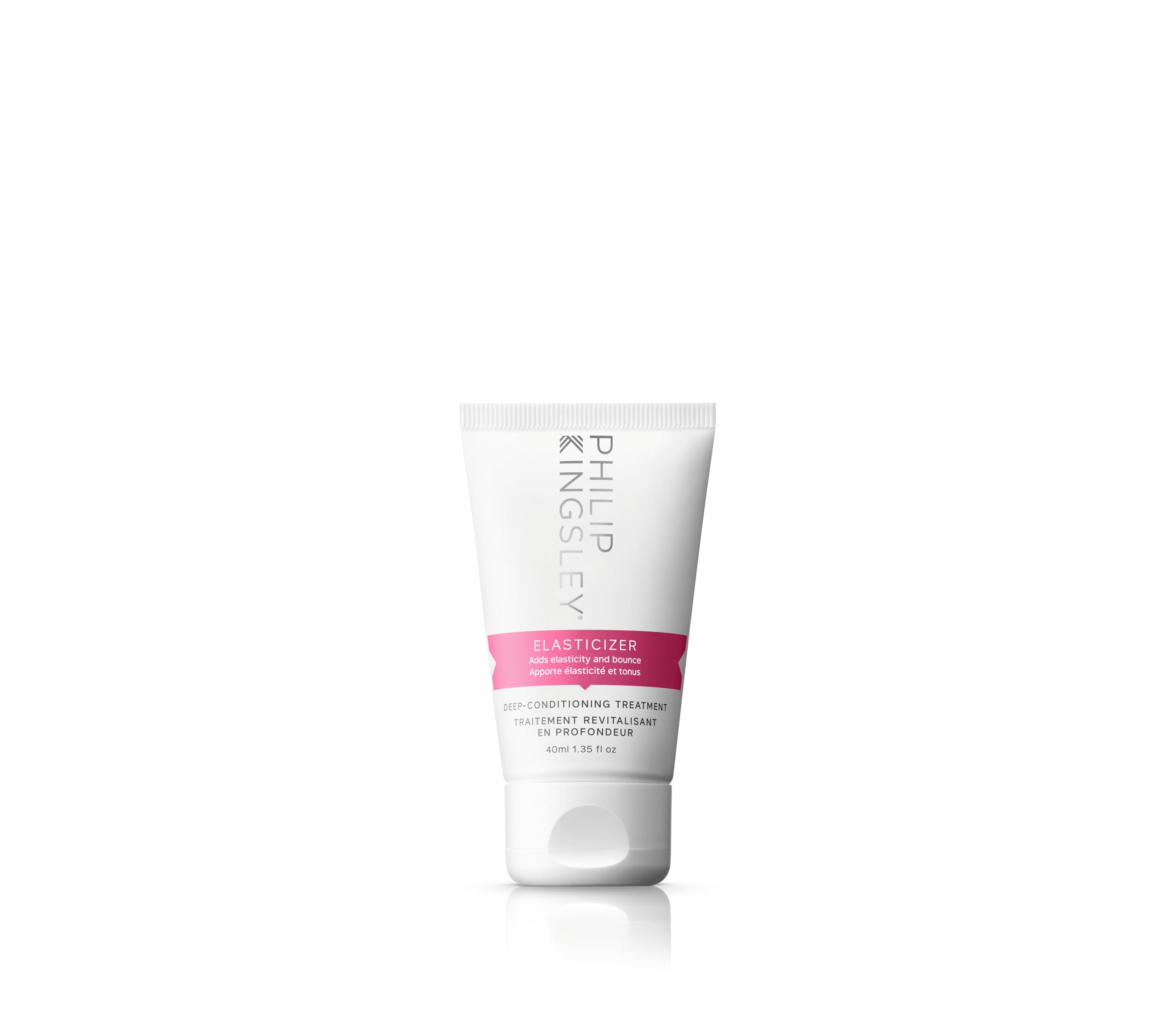Philip Kingsley Elasticizer Pre-Shampoo Hair Mask - Hydrating Treatment 40ml