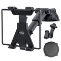 Jolof Store Universal Tablet Car Mount – 360° Suction Cup Holder