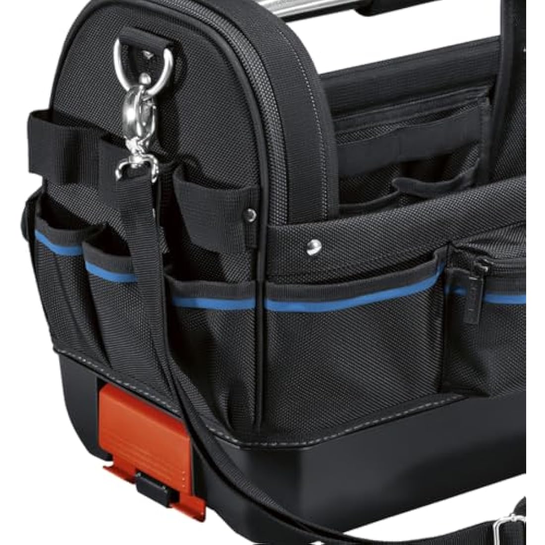 Bosch Professional GWT 20 Tool Bag | L-BOXX & ProClick Compatible