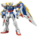 Bandai Wing Gundam EW Model Kit - RG 1/144 Scale Action Figure